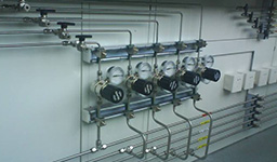 山東泰安東岳泰山衡器有限公司